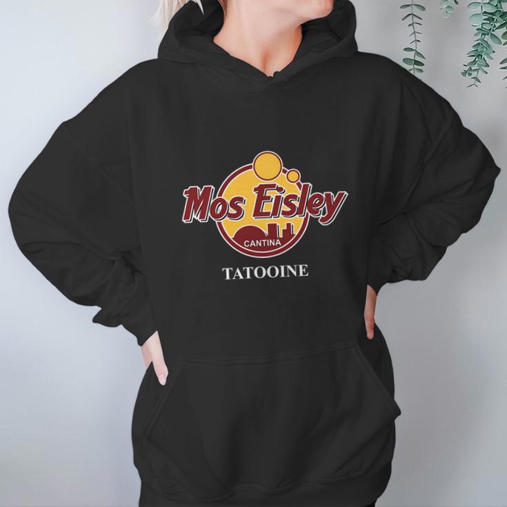 Mos Eisley Cantina - Tatooine Hoodie Gifts for Women