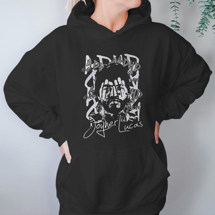 Namaclosing Joyner Lucas Hoodie Gifts for Women