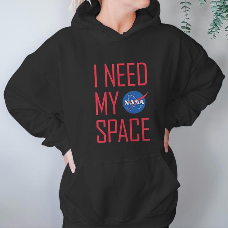 Nasa Approved Space Hoodie Gifts for Women