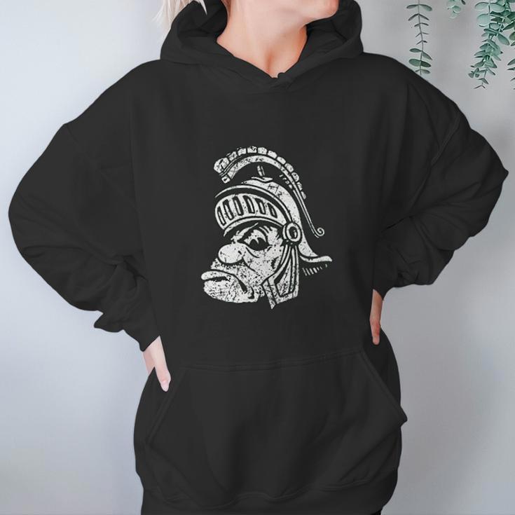 Ncaa Cotton Polyester Blend Collegiate Hoodie Gifts for Women