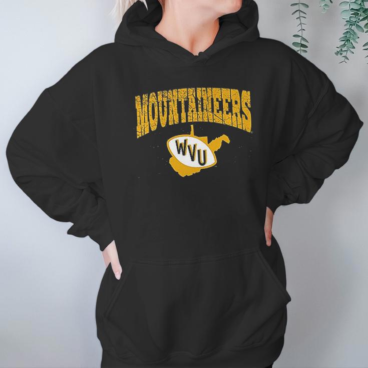 Ncaa Mens Vintage Triblend Vault Hoodie Gifts for Women