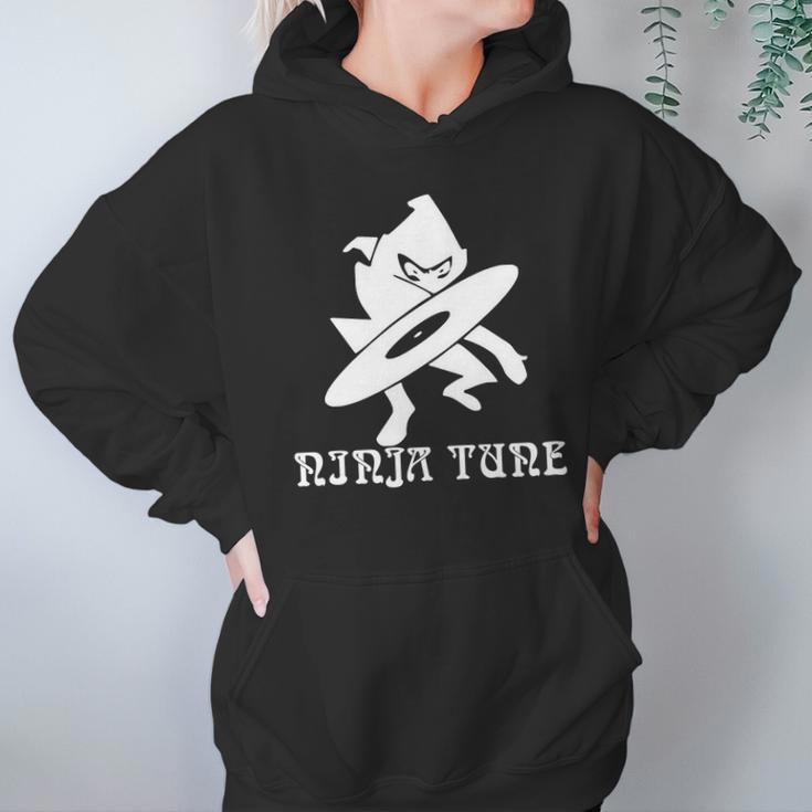 New Ninja Tune Hoodie Gifts for Women