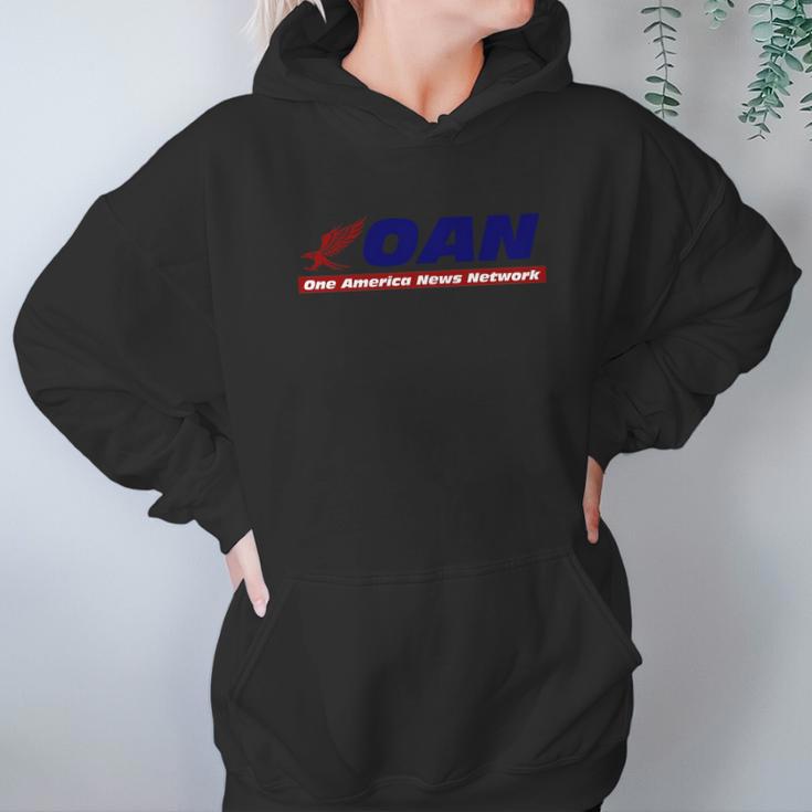 Oan Mike Gundy Hoodie Gifts for Women