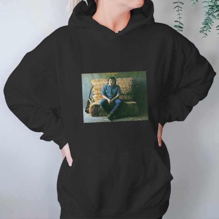 Ohn PrineShirt John Prine Vinyl Cd Cover Hoodie Gifts for Women