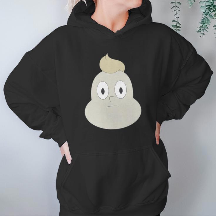 Onion Is Judging You - Steven Universe Hoodie Gifts for Women