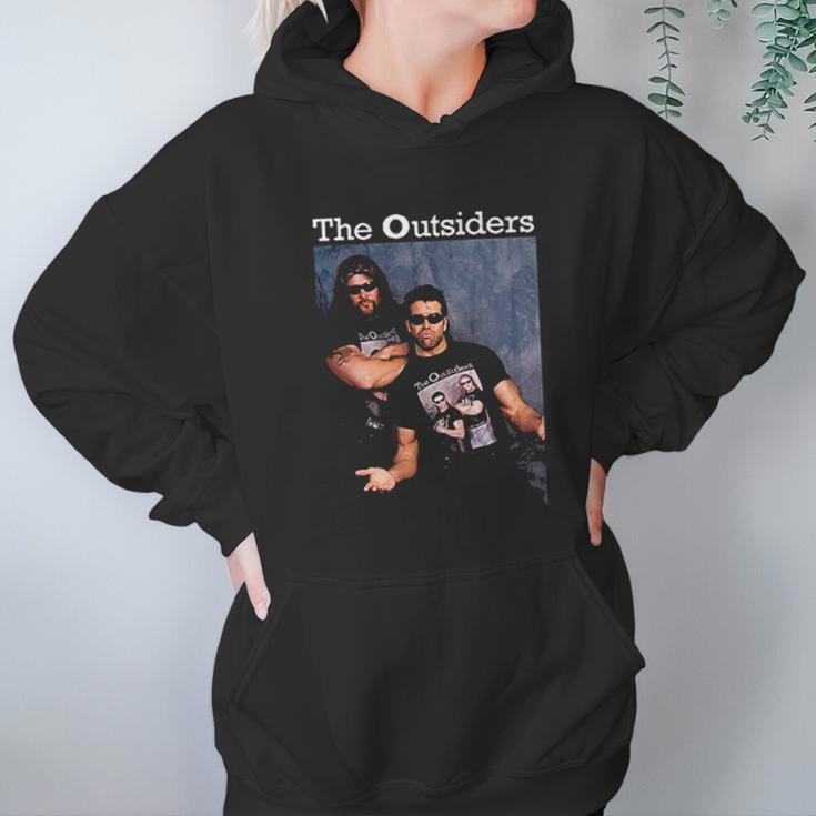 The Outsiders Hoodie Gifts for Women