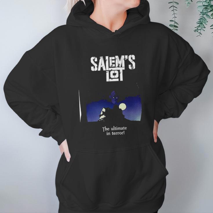 Oyshriola Mens Salems Lot Hoodie Gifts for Women