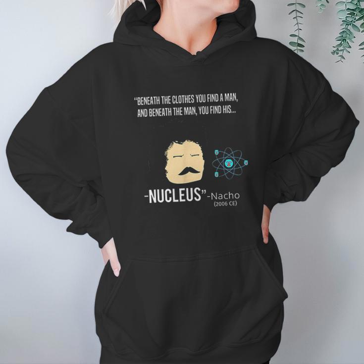 Perfect Gift For Fans Of Lucha Libre Wrestling Hoodie Gifts for Women