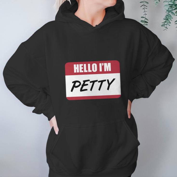 Petty-Petty-T-Shirt Shirt Hoodie Gifts for Women