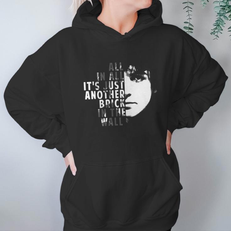 Pink Floyd Another Brick In The Wall Hoodie Gifts for Women