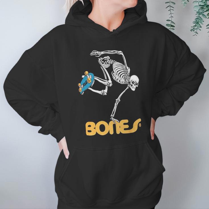 Powell Peralta Skateboard Skeleton Hoodie Gifts for Women