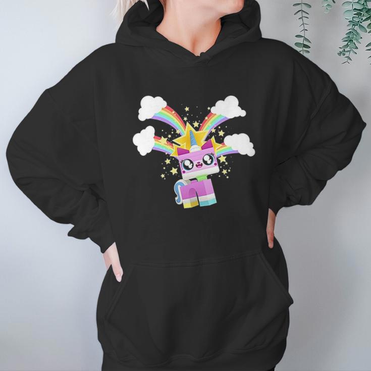 Princess Unikitty Yay Hoodie Gifts for Women