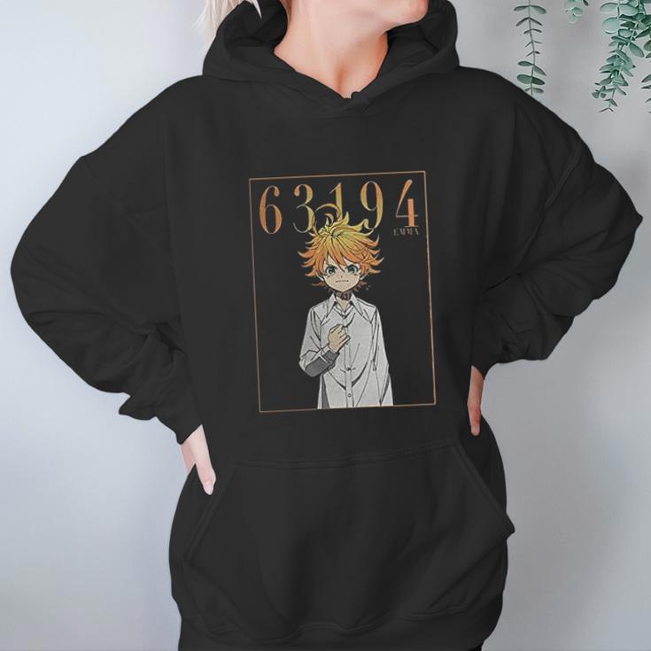 The Promised Neverland Hoodie Gifts for Women