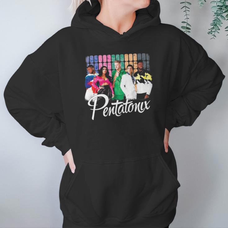 Ptx World Tour 2019 Tee Hoodie Gifts for Women