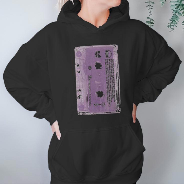 Raekwon The Cassette Hoodie Gifts for Women