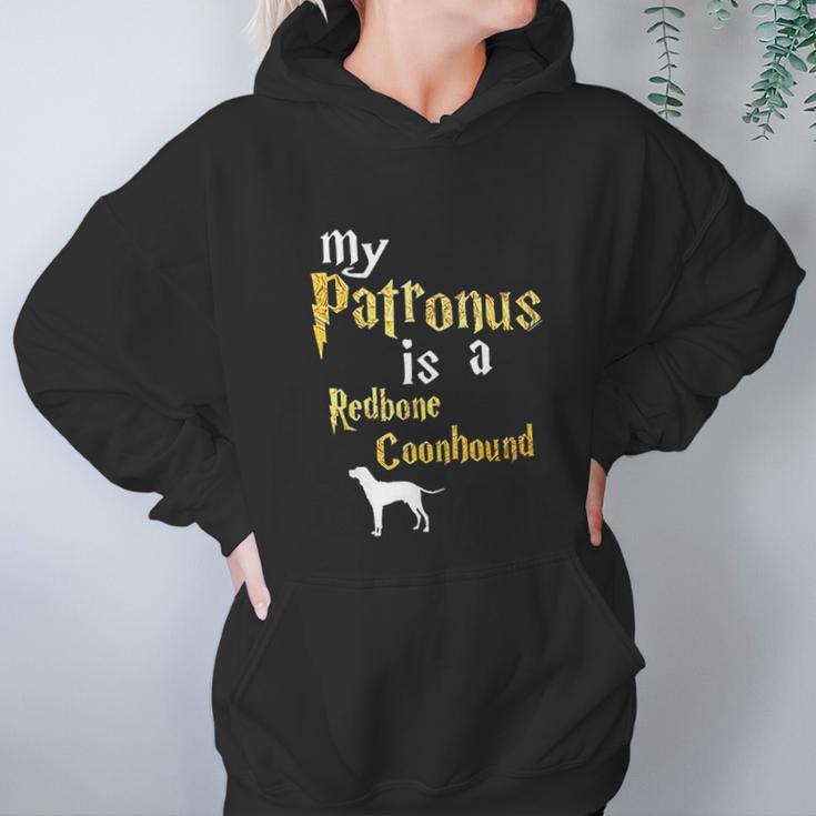 Redbone Coonhound Gifts - Redbone Coonhound Hoodie Gifts for Women