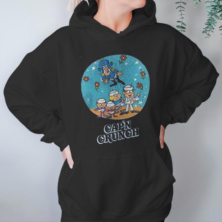 Ripple Junction Capn Crunch Hoodie Gifts for Women