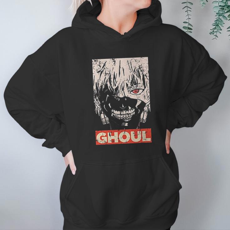 Rivebella New Graphic Manga Hoodie Gifts for Women