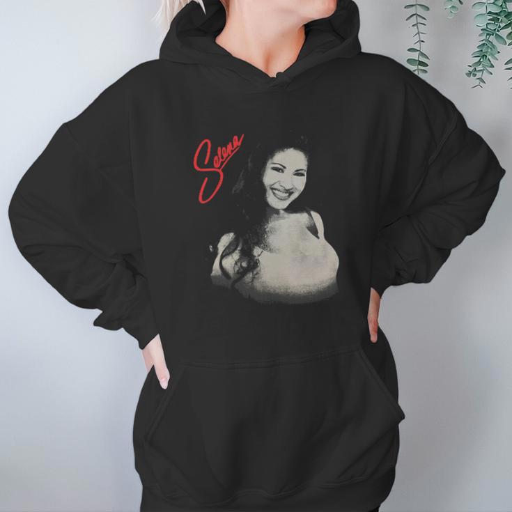 Selena Quintanilla T-Shirt Hoodie Gifts for Women