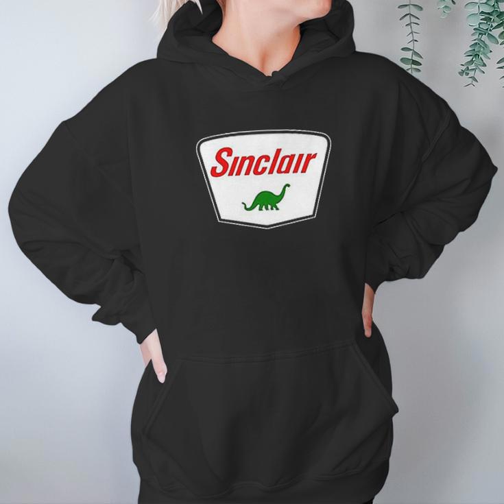 Sinclair Oil Corporation Hoodie Gifts for Women