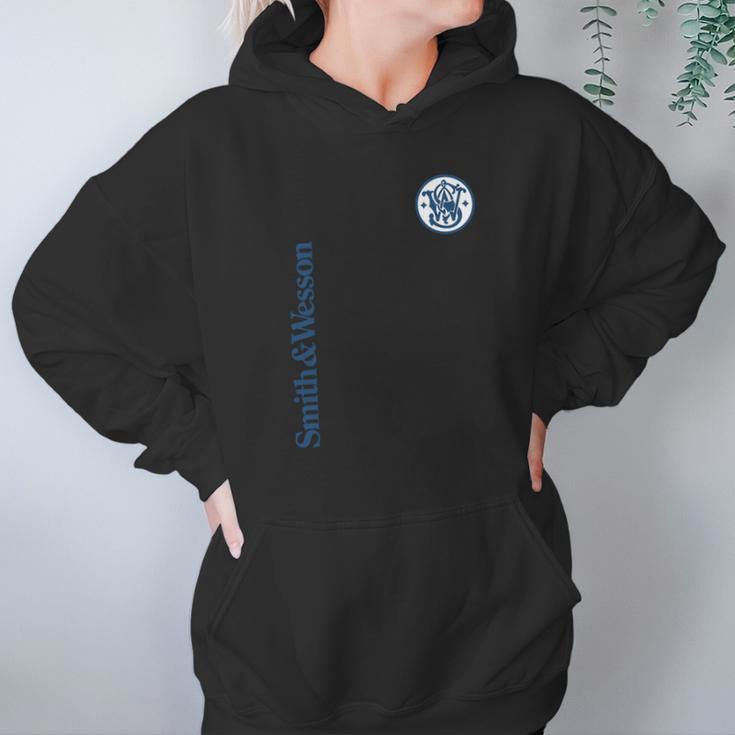 Smith And Wesson Hoodie Gifts for Women