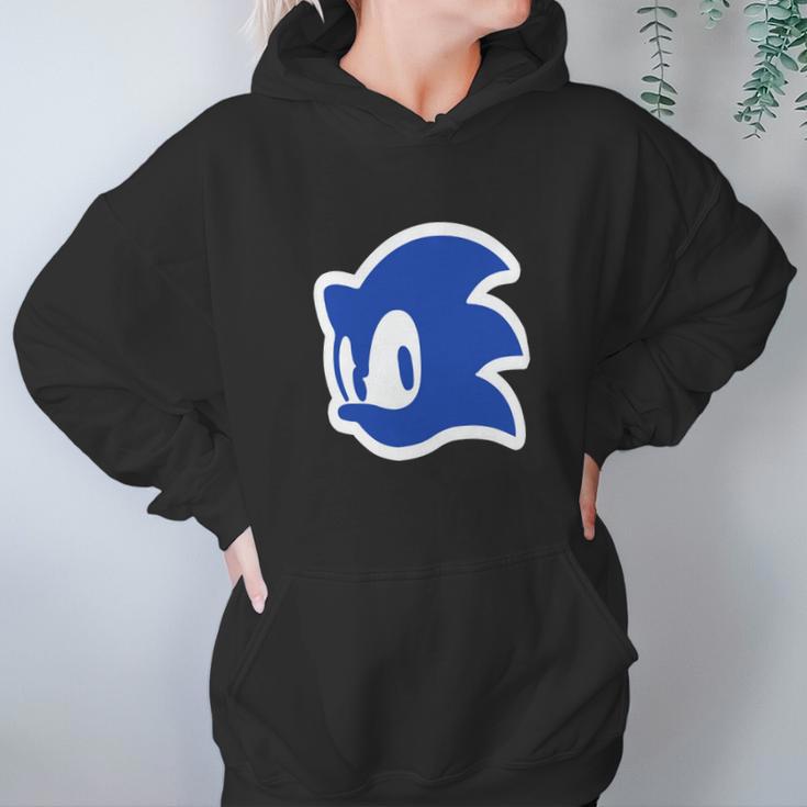 Sonic Team Hoodie Gifts for Women