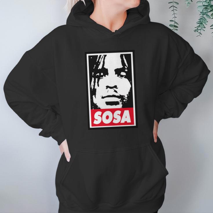 Sosa Chief Keef Hoodie Gifts for Women