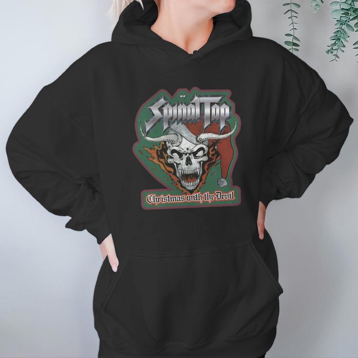 Spinal Tap Hoodie Gifts for Women