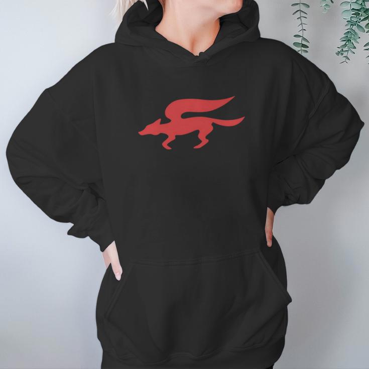 Star Fox Logo Retro Nintendo 64 Hoodie Gifts for Women