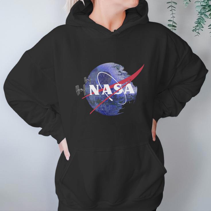 Star War Nasa Hoodie Gifts for Women