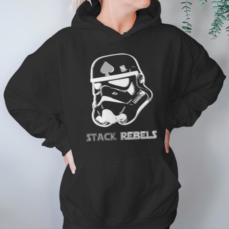 Star Wars Stormtrooper Stack Rebels Shirt Hoodie Gifts for Women