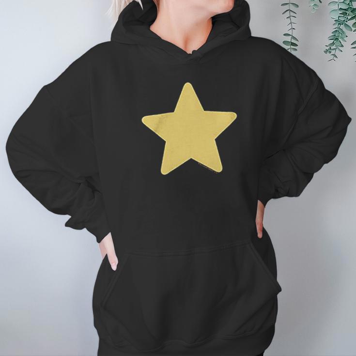 Steven Universe Greg Star Hoodie Gifts for Women