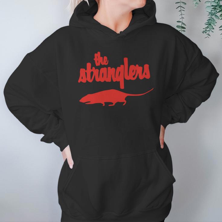 The Stranglers Hoodie Gifts for Women