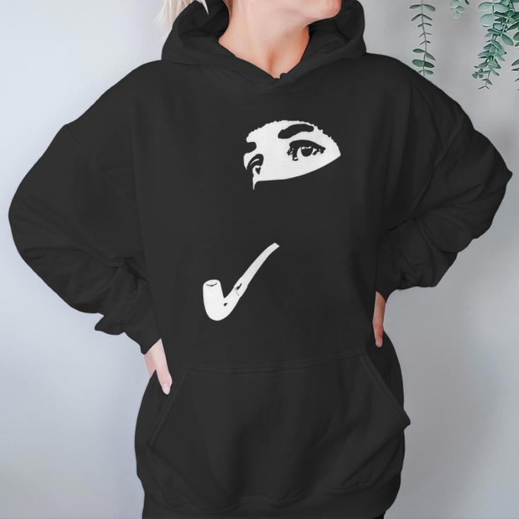 Subcomandante Marcos Hoodie Gifts for Women