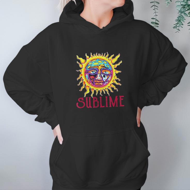 Sublime 40Oz To Freedom Hoodie Gifts for Women