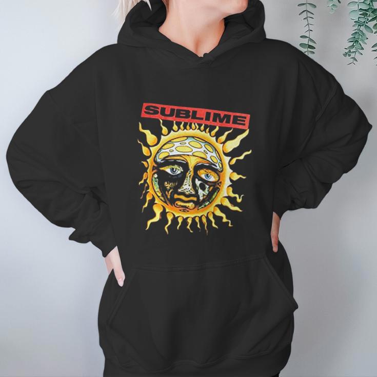 Sublime New Sun Hoodie Gifts for Women