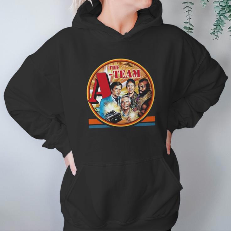 A Team Hoodie Gifts for Women