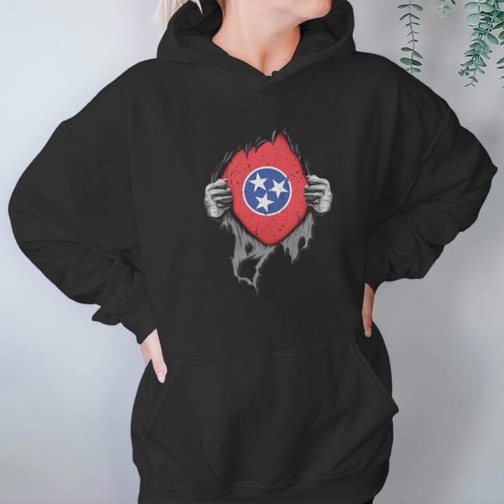 Tennessee State 16 Hoodie Gifts for Women