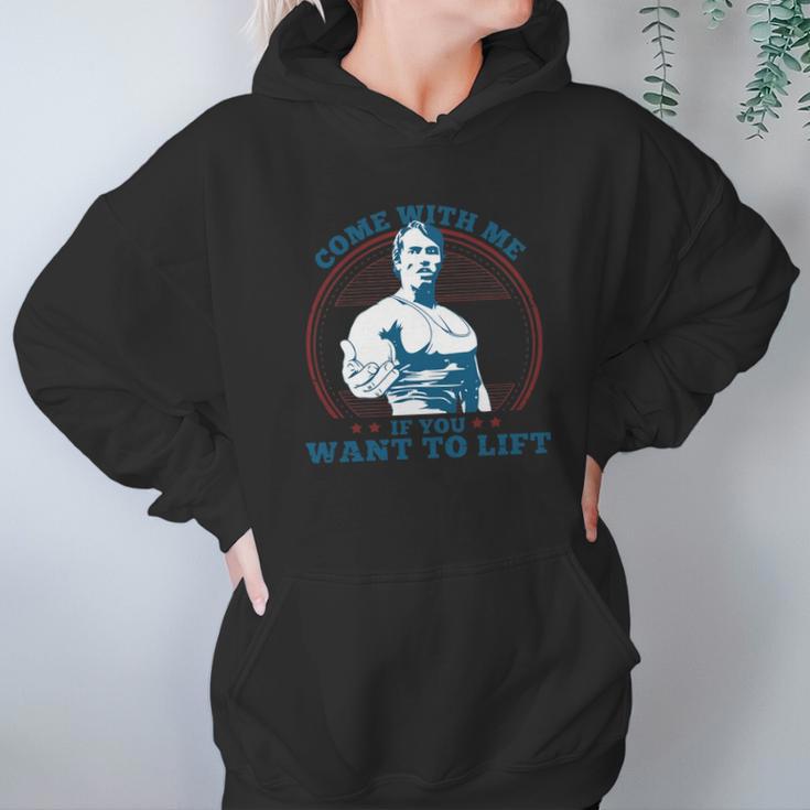 Top Selling - Come With Me If You Want To Lift - Mens T-Shirt Hoodie Gifts for Women