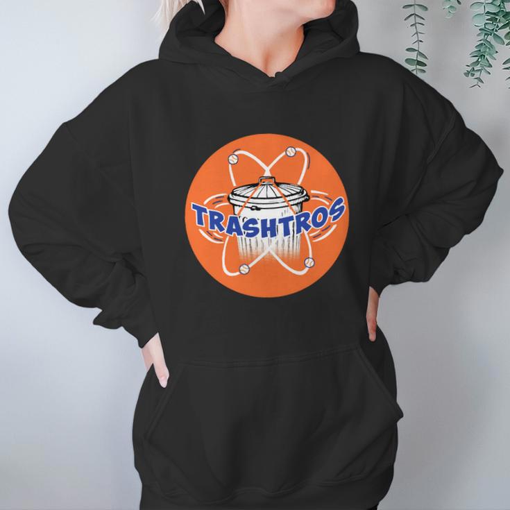 Trashtros Trashstrodome Tee Shirt Hoodie Gifts for Women