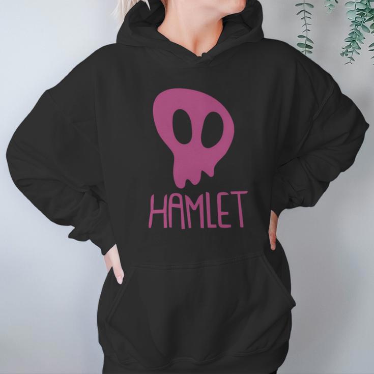 Trollhunters Claire Nunez Hamlet Shirt Hoodie Gifts for Women