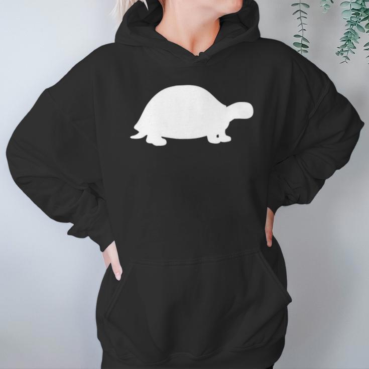 Turtle Logo Hoodie Gifts for Women