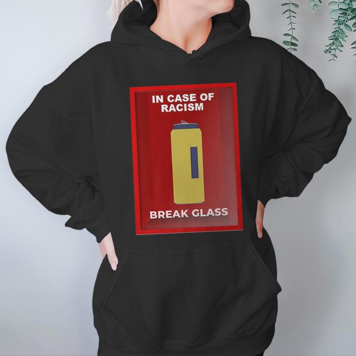 Twisted Tea Break The Glass Funny Hoodie Gifts for Women