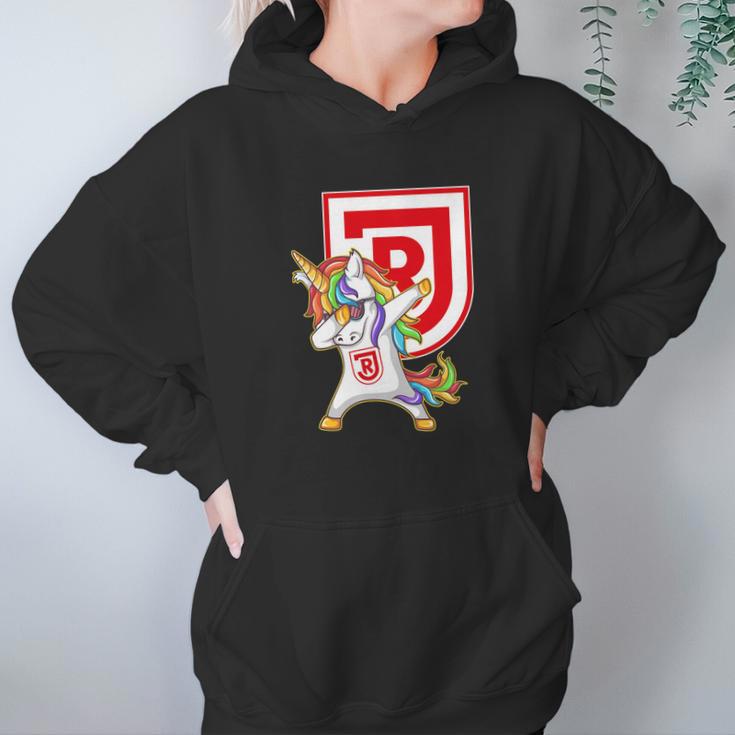 Ud304-Ssv Jahn Regensburg Hoodie Gifts for Women