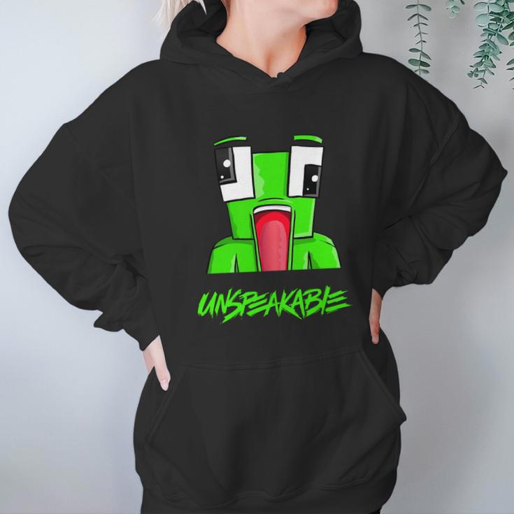 Unspeakable Youth Kids Shirt Hoodie Gifts for Women