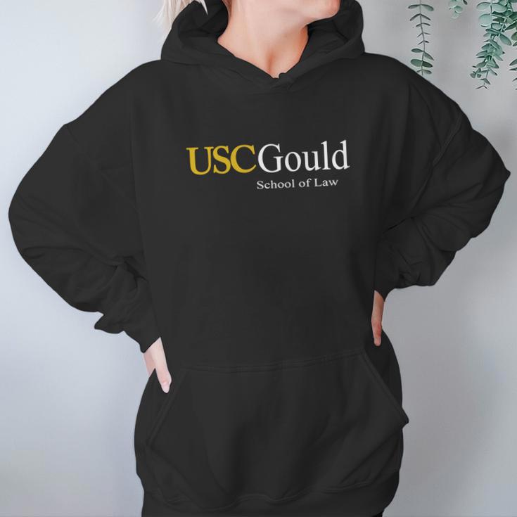 Usc Gould School Of Law Hoodie Gifts for Women