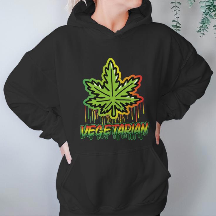 V E G EA R I A N Hoodie Gifts for Women