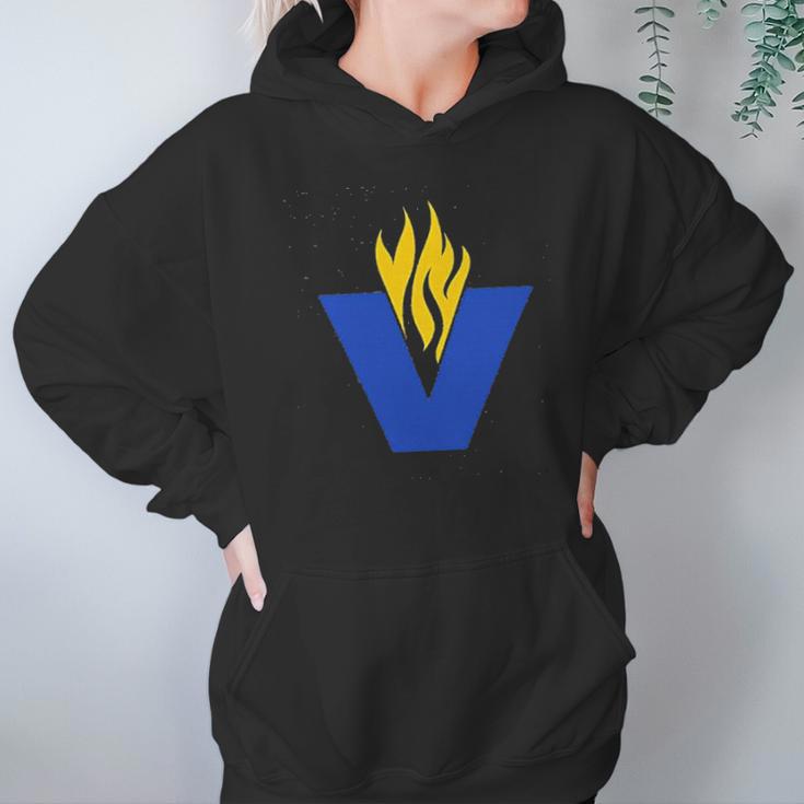 Vincennes University Trailblazers Hoodie Gifts for Women