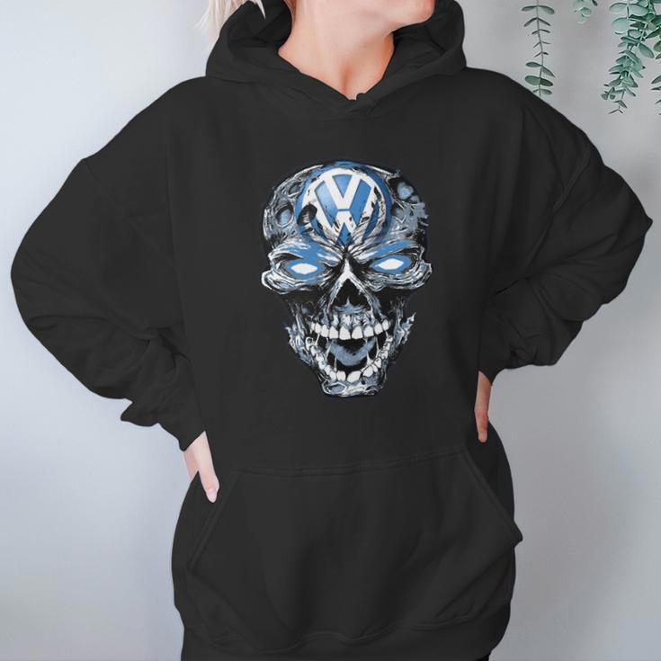 Volkswagen T-Shirt Volkswagen Hoodies Hoodie Gifts for Women