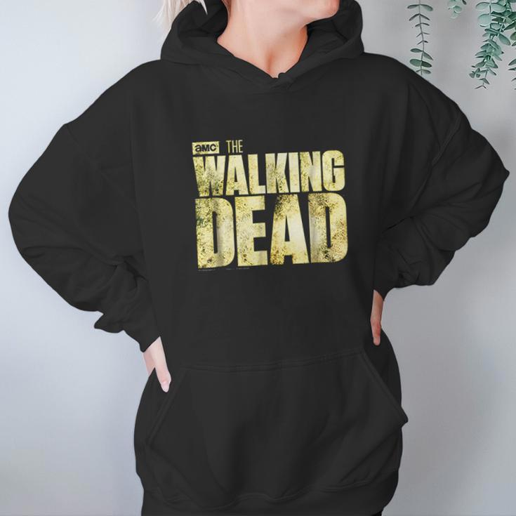 The Walking Dead Hoodie Gifts for Women